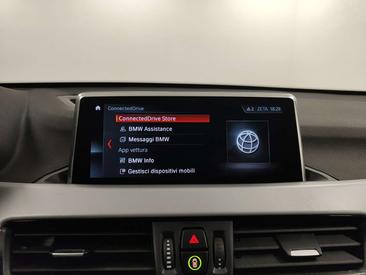 BMW X1 XDrive25e — photo 23