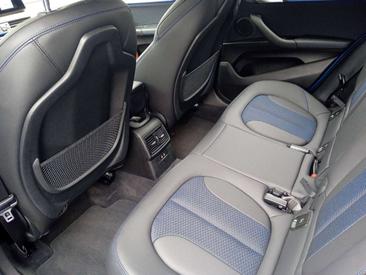 BMW X2 XDrive20d — photo 10