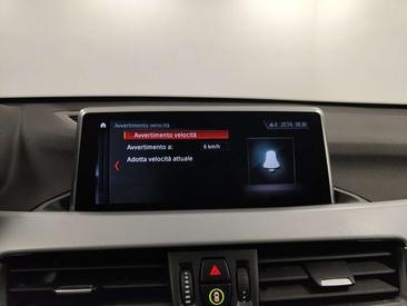 BMW X1 XDrive25e — photo 25