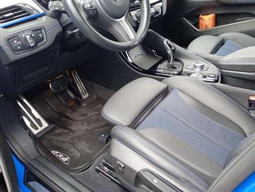 BMW X2 XDrive20d — photo 12
