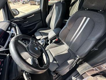 BMW Série 2 Gran Coupé 218i — photo 17