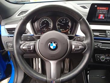 BMW X2 XDrive20d — photo 14