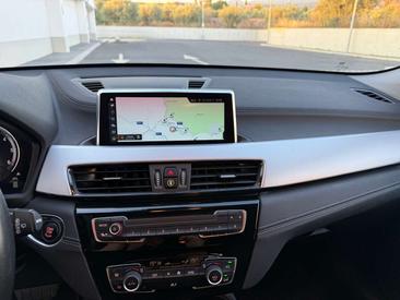 BMW X2 XDrive18d — photo 11