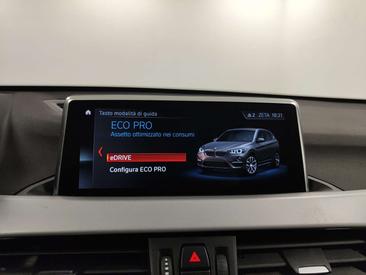 BMW X1 XDrive25e — photo 29