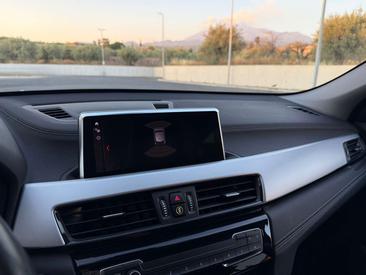 BMW X2 XDrive18d — photo 12