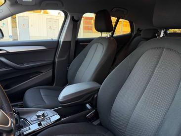 BMW X2 XDrive18d — photo 13