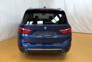BMW Série 2 220d — photo 17