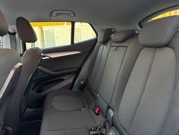 BMW X2 XDrive18d — photo 14