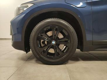 BMW X1 XDrive25e — photo 46