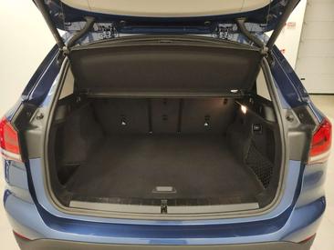 BMW X1 XDrive25e — photo 48