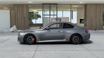 BMW M2 Coupe — photo 2