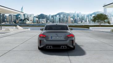 BMW M2 Coupe — photo 3