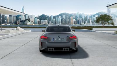 BMW M2 Coupe