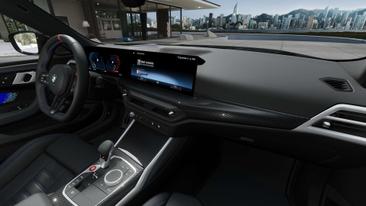 BMW M2 Coupe — photo 5
