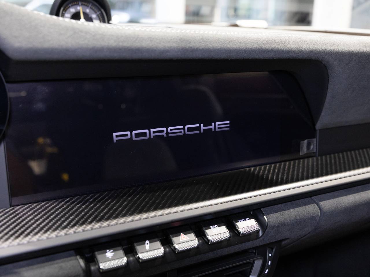 Porsche 992 I GT3 RS - 2023 - Joinsteer - #89