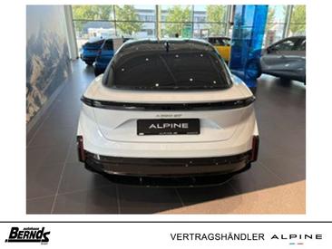 Alpine A390 GT — photo 4