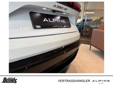 Alpine A390 GT — photo 9