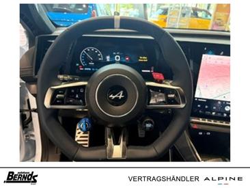 Alpine A390 GT — photo 16