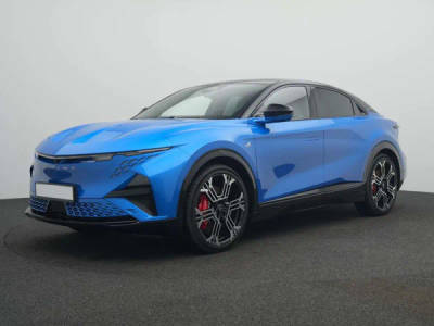 Alpine A390 GT - 2026 - Joinsteer - #1