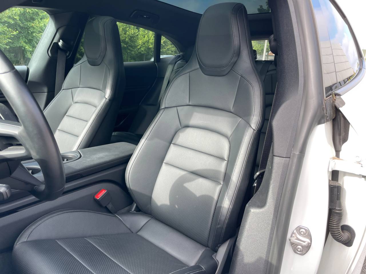 Porsche Taycan 4 Cross Turismo - 2022 - Joinsteer - #18