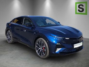 Alpine A390 GT — photo 4