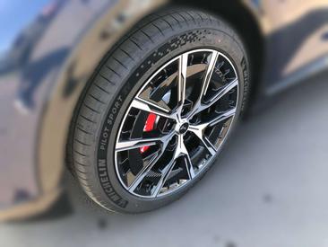 Alpine A390 GT — photo 5
