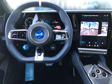 Alpine A390 GT — photo 6