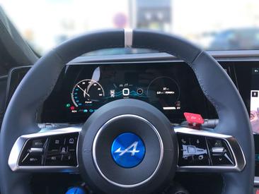 Alpine A390 GT — photo 7