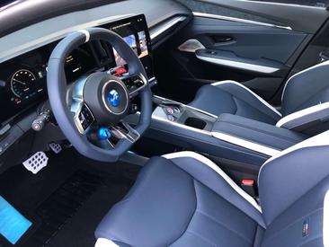 Alpine A390 GT — photo 11