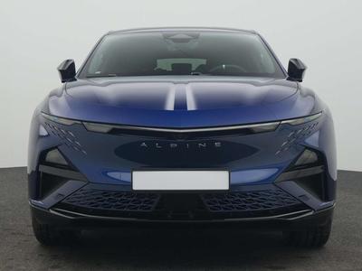 Alpine A390 GT