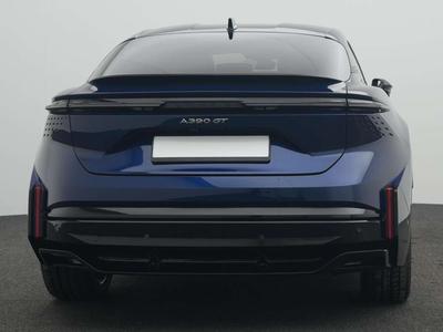 Alpine A390 GT