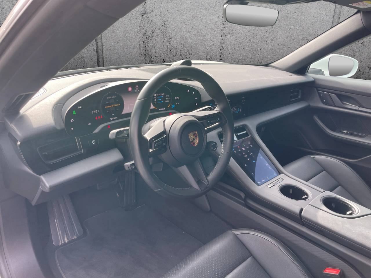 Porsche Taycan 4 Cross Turismo - 2022 - Joinsteer - #19