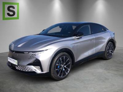 Alpine A390 GT - 2026 - Joinsteer - #1
