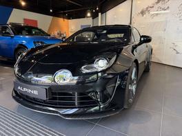 Alpine A110 S - 2025 - Joinsteer - #1
