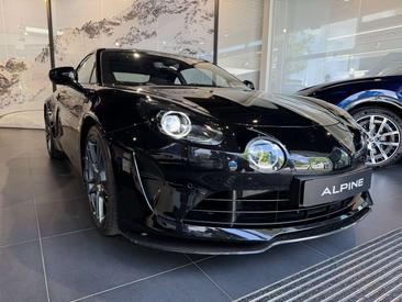 Alpine A110 S — photo 2