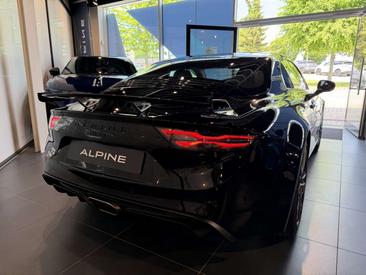 Alpine A110 S — photo 3