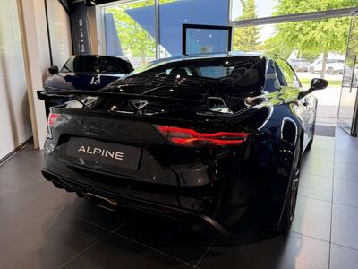 Alpine A110 S