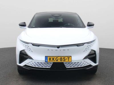 Alpine A390 GT