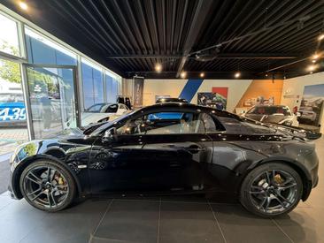 Alpine A110 S — photo 5