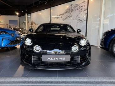 Alpine A110 S — photo 6