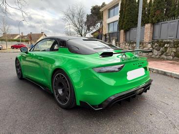 Alpine A110 R — photo 5