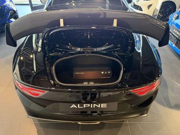 Alpine A110 S — photo 8