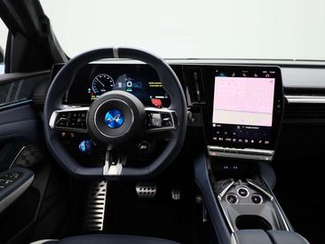 Alpine A390 GT — photo 7