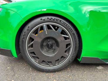 Alpine A110 R — photo 7