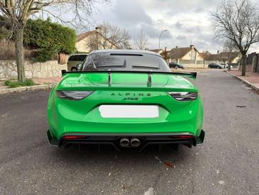 Alpine A110 R — photo 8