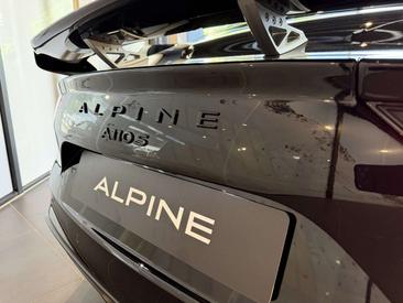 Alpine A110 S — photo 10