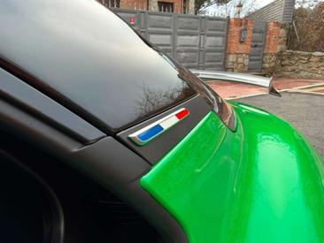 Alpine A110 R — photo 9