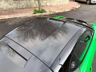 Alpine A110 R — photo 12
