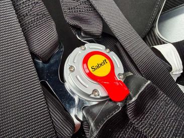 Alpine A110 R — photo 17