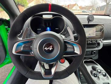 Alpine A110 R — photo 21